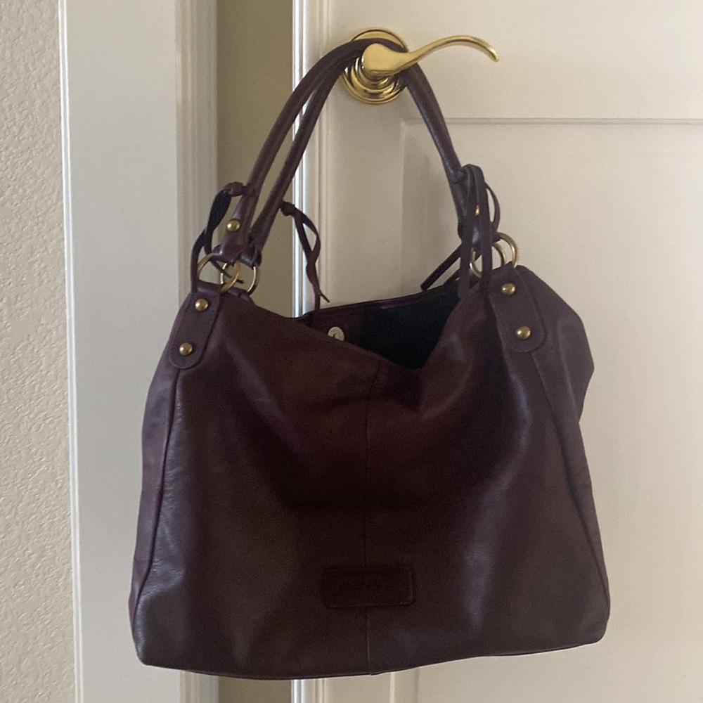 Isabella Fiore Handbag - Picture 3 of 4